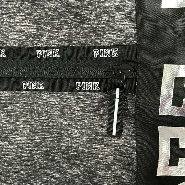 Pink Tote bag - Image 6