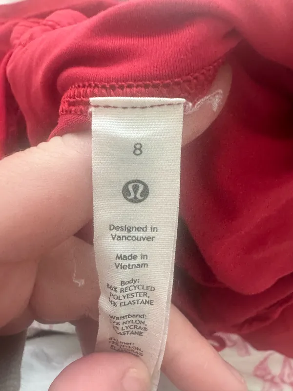 Lululemon skirt - Image 3