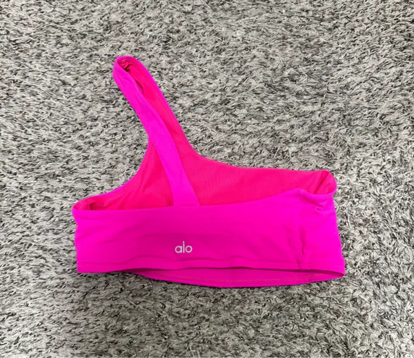 Alo Yoga Bra - Image 2