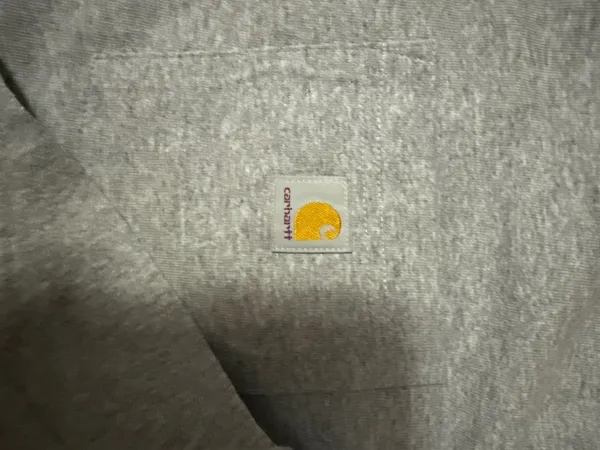 Carhartt Long Sleeve Women’s - Image 2