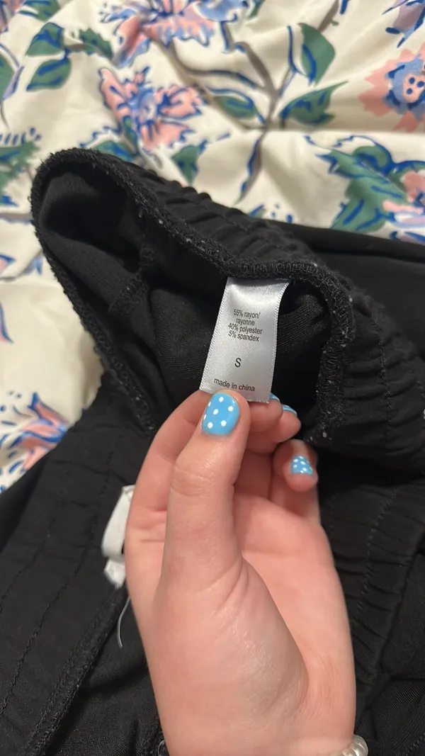 Maurice’s Sweatpants  - Image 2