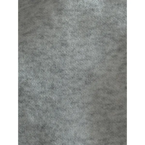 NWT OFFLINE by Aerie Womens Gray Jogger Sweatpants Fleece Sweat Pants XXS Baggy - Image 9