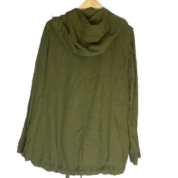 Life In Progress Jacket - Image 5