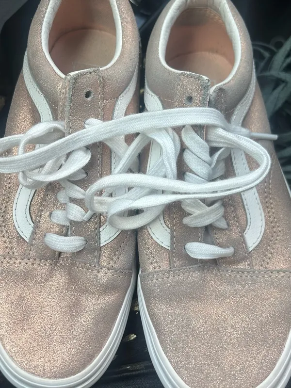 NWOT VANS - Image 2