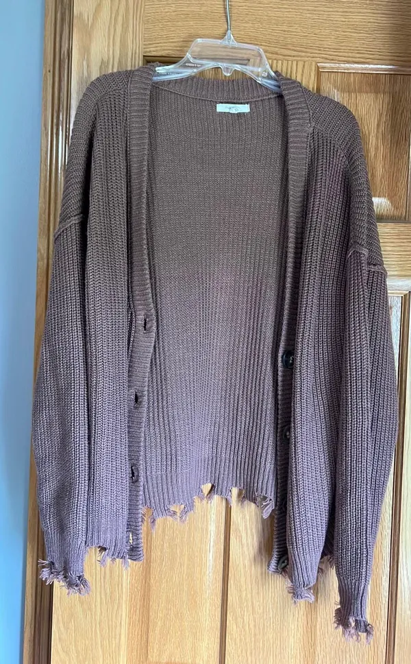 Maurice’s Cardigan  - Image 2