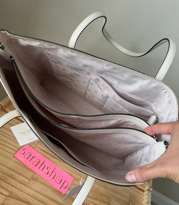 Kate Spade Purse - Image 9