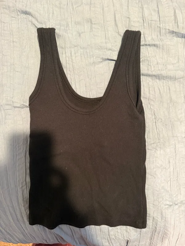Abercrombie & Fitch Tank Top - Image 2