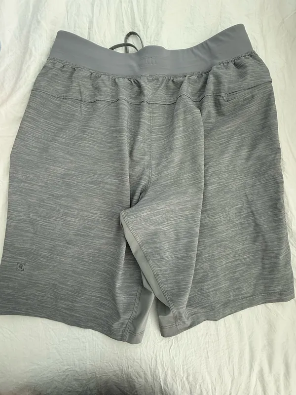 Lululemon Men’s Shorts - Image 2