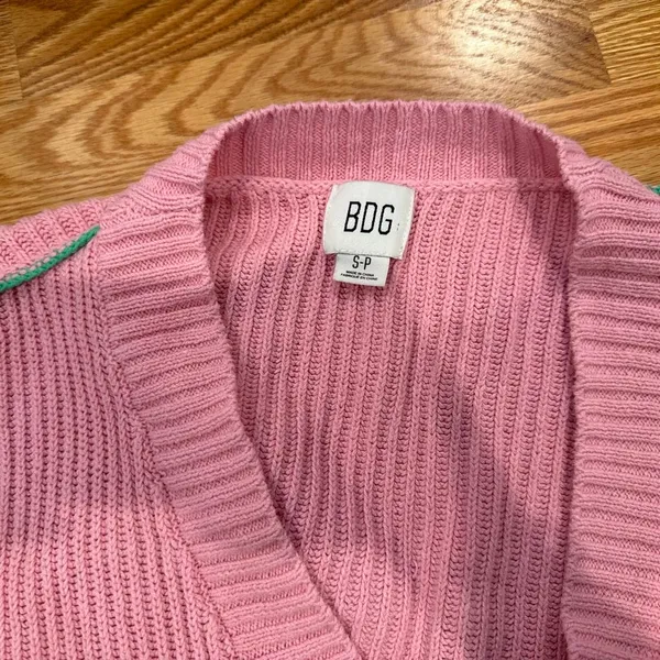Urban Outfitters BDG Cardigan - Image 2