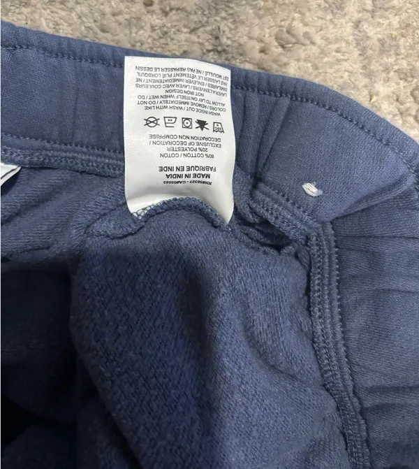 Nike Fleece Sweatpants Women’s - Image 4