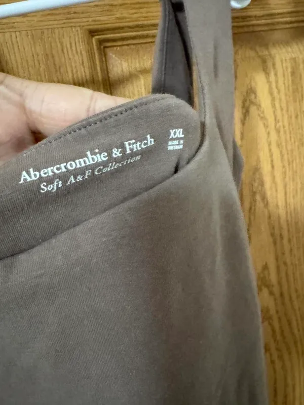 Abercrombie Body Suit - Image 2