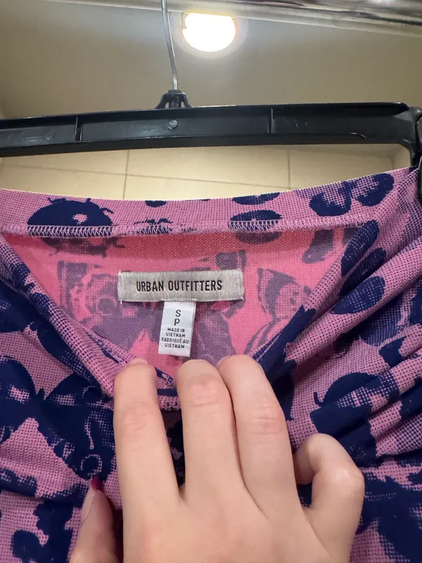 Urban Outfitters Top - Image 6