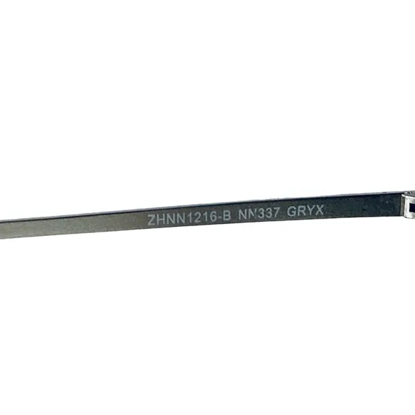 NWOT Nanette Lepore Oversized Sunglasses - Image 5
