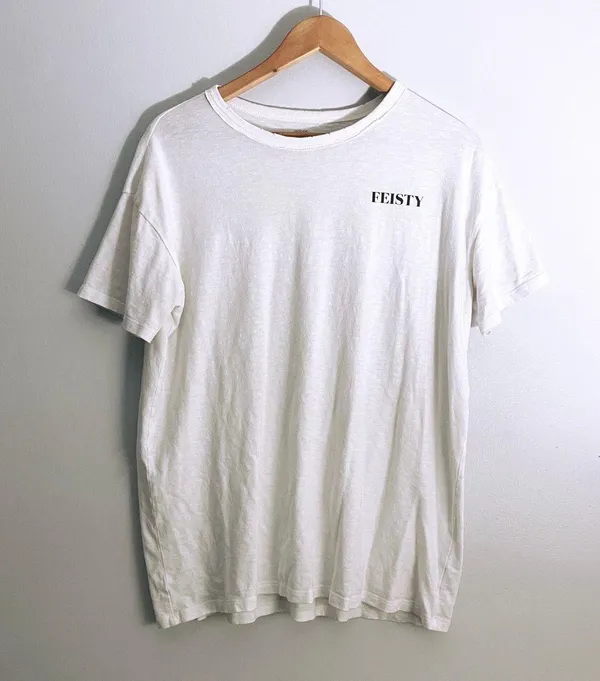 Aerie Feisty Tshirt - Image 2