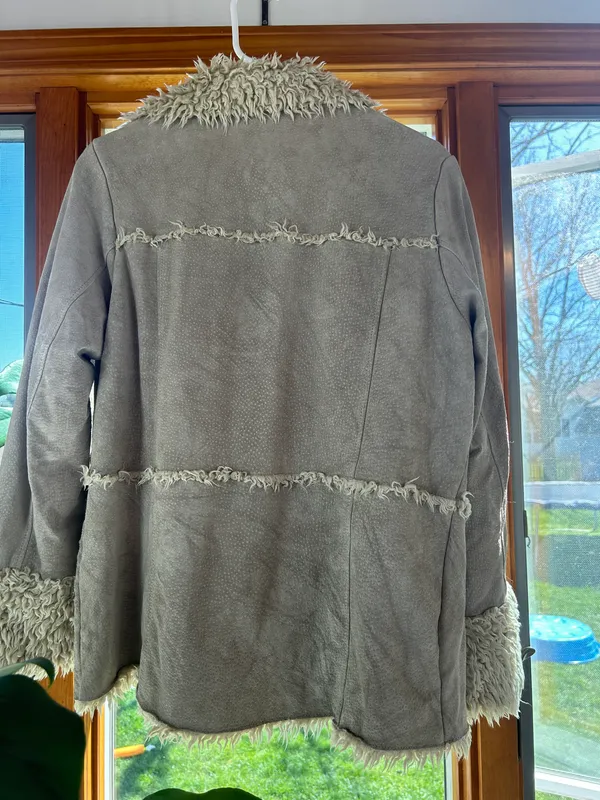 Vintage Jacket   - Image 7