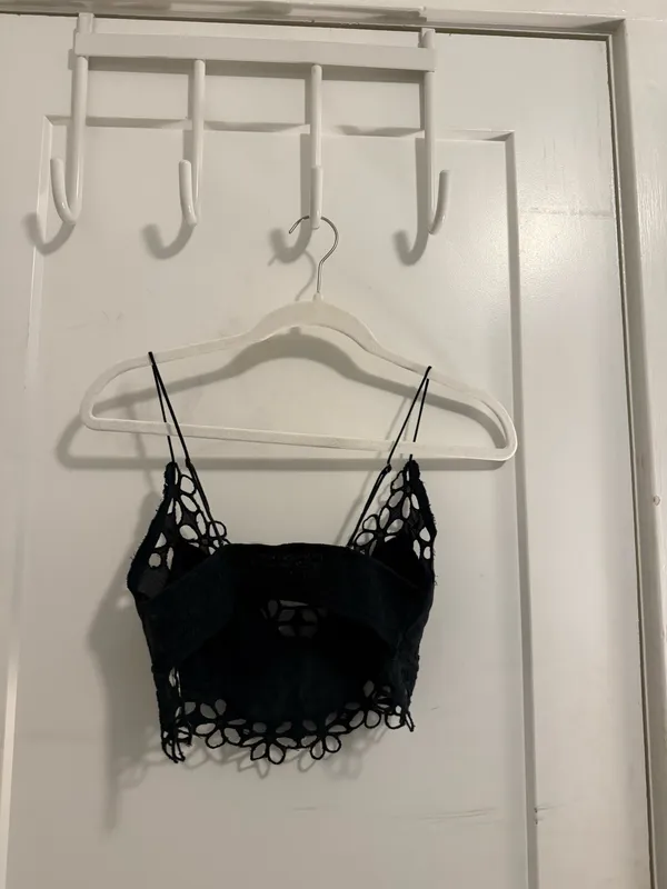 Free people top - Image 2