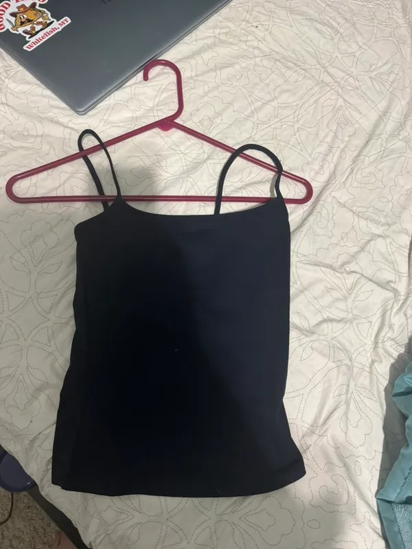 Garage Tank Top - Image 2