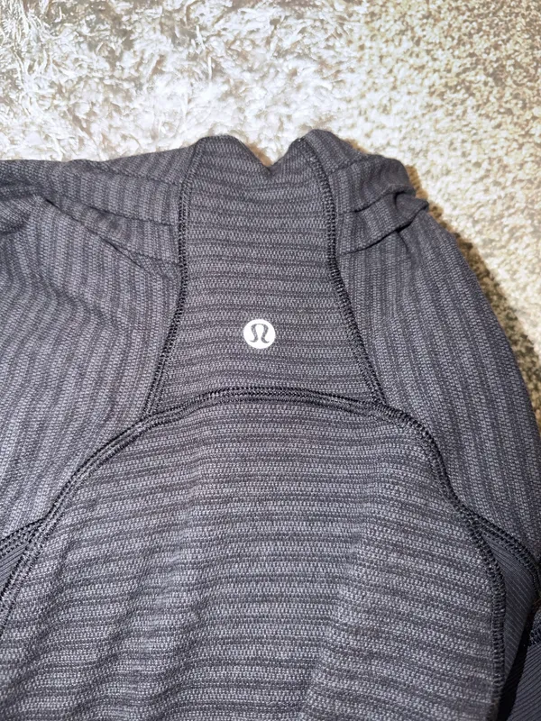 Lululemon Jacket Black - Image 3
