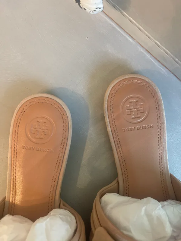 Tory Burch Sandal - Image 4
