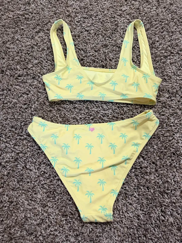 Love Shack Fancy Swimsuit Set - Image 2