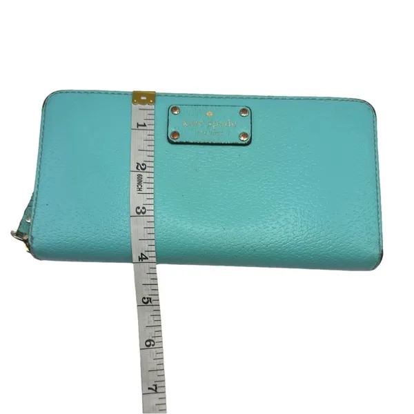 Kate Spade New York Zip Around Wallet - Image 8