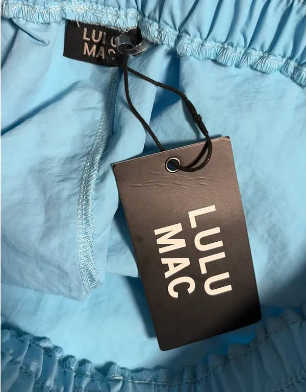 Lulu-B LULU MAC shorts - Image 2