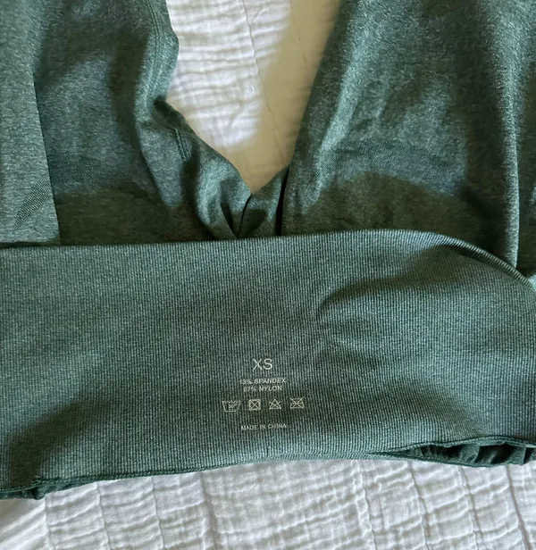 NVGTN Contour Leggings - Image 2