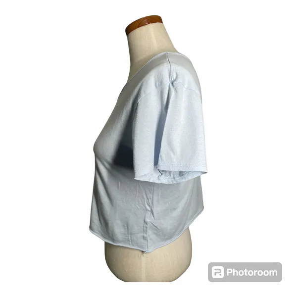 Garage • Crop top - Image 3