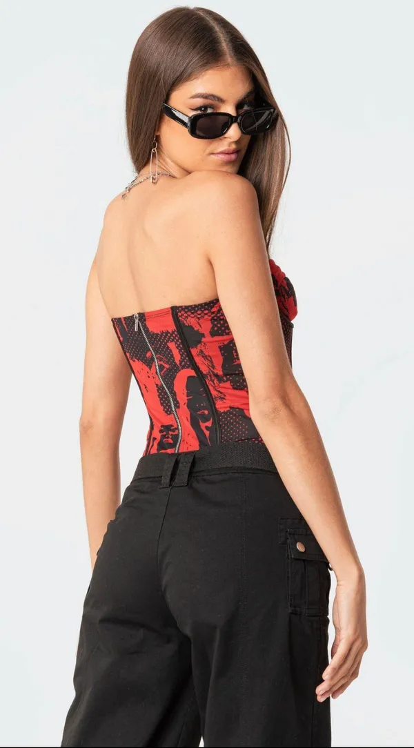 aly mesh set - Image 2