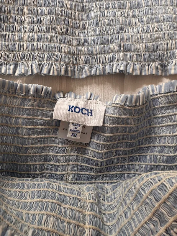 Koch Skirt - Image 3