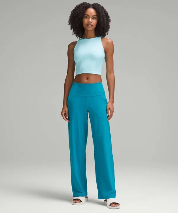 Lululemon Align High-Rise Wide-Leg Pants - Image 2