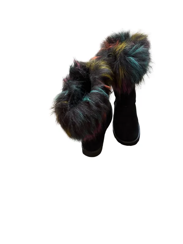 Bamboo Boots Ankle - Image 6