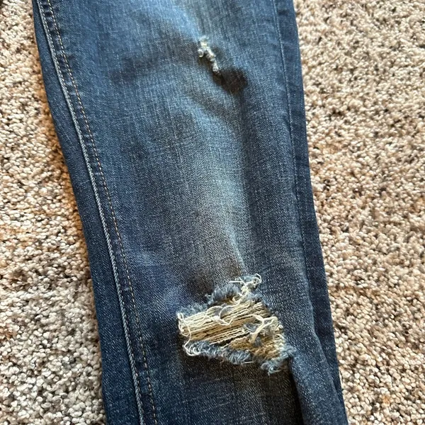 Lucky brand jeans - Image 4