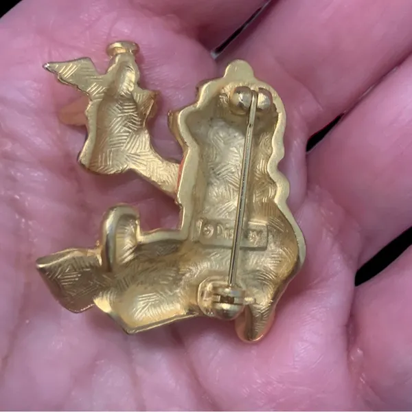 Disney Winnie the Pooh Collectible Pins - Image 7