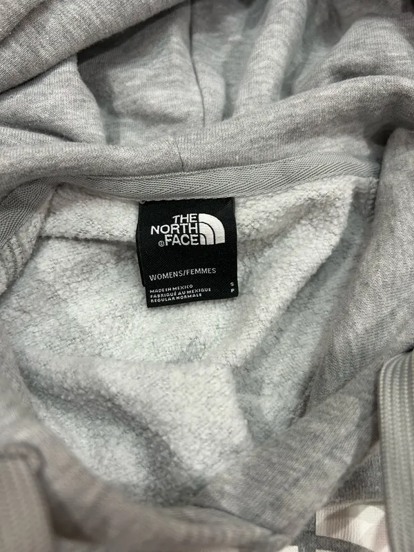 The North Face Hoodie - Image 3