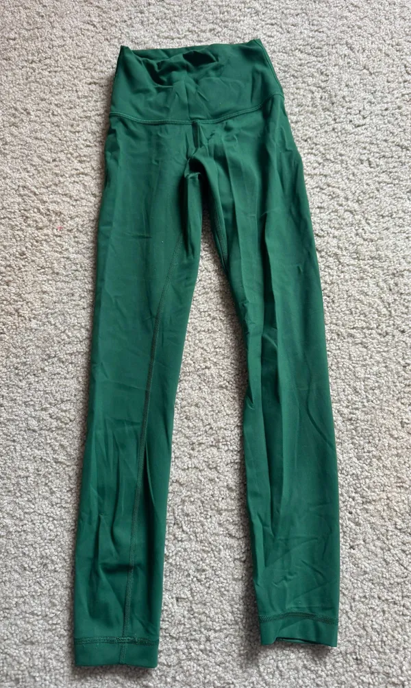 Lululemon Align 25” Leggings - Image 2