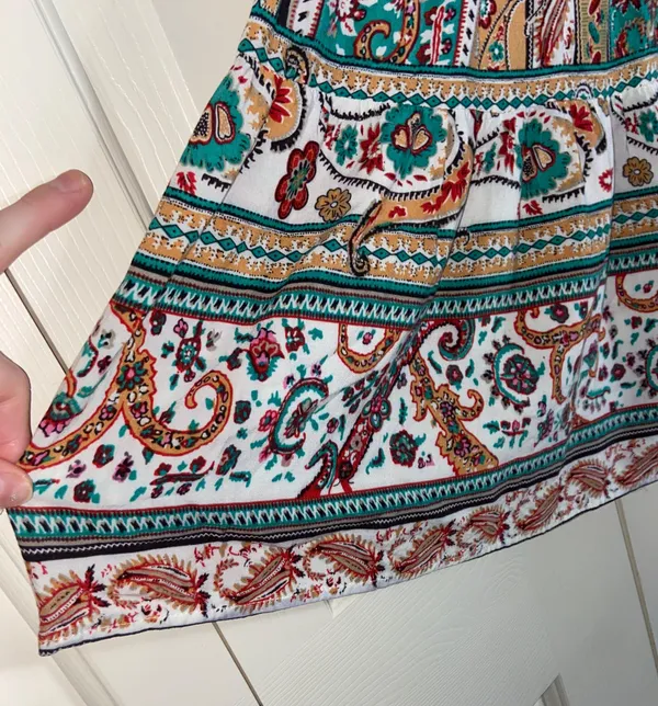 Cut Out Dress  - Image 7