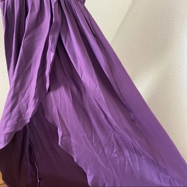Reformation‎ Rosalina Dress XS - Image 4
