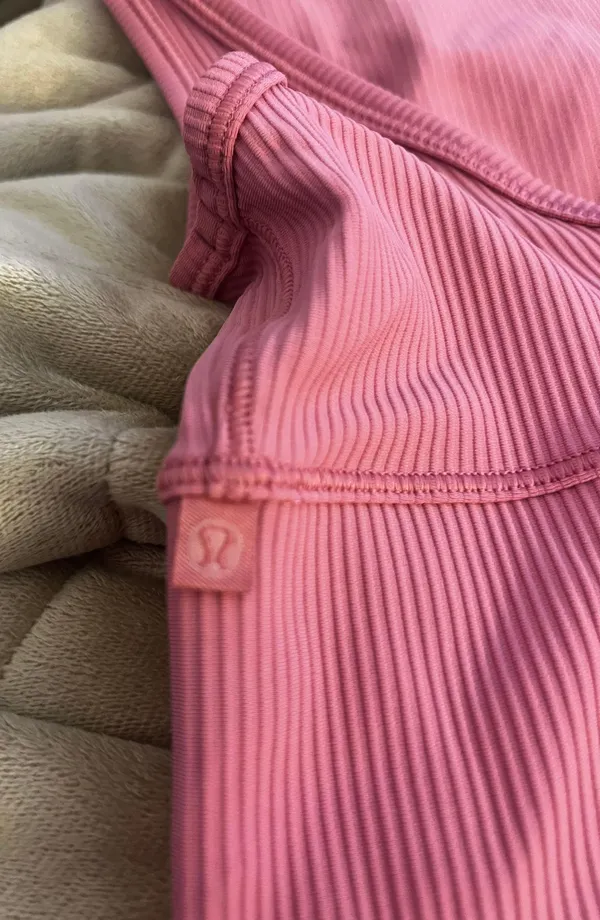 Lululemon Power Pivot Tank - Image 3