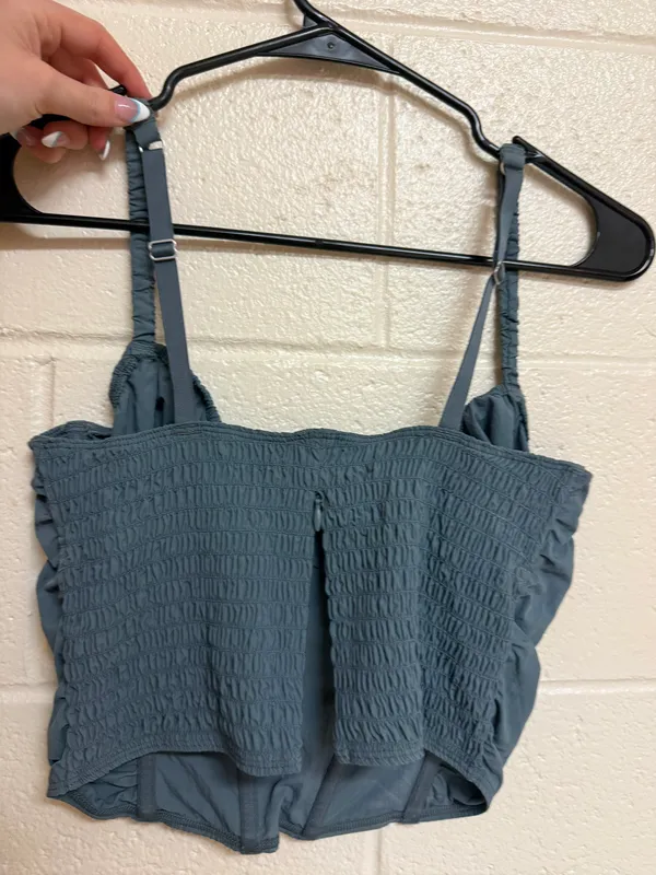 Gilly Hicks Tank Top - Image 2