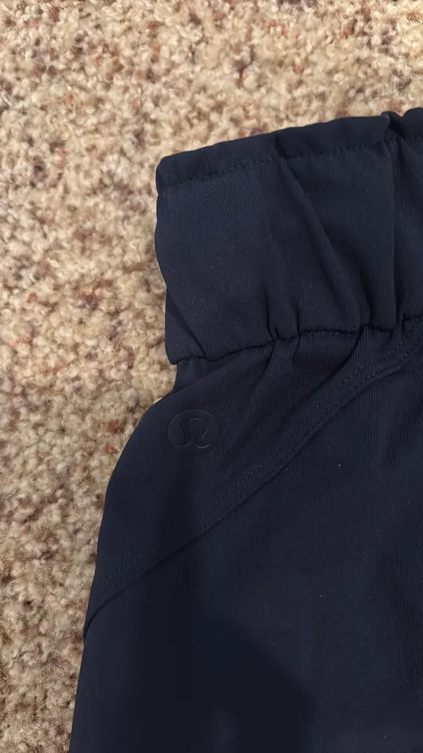 Lululemon Joggers - Image 2