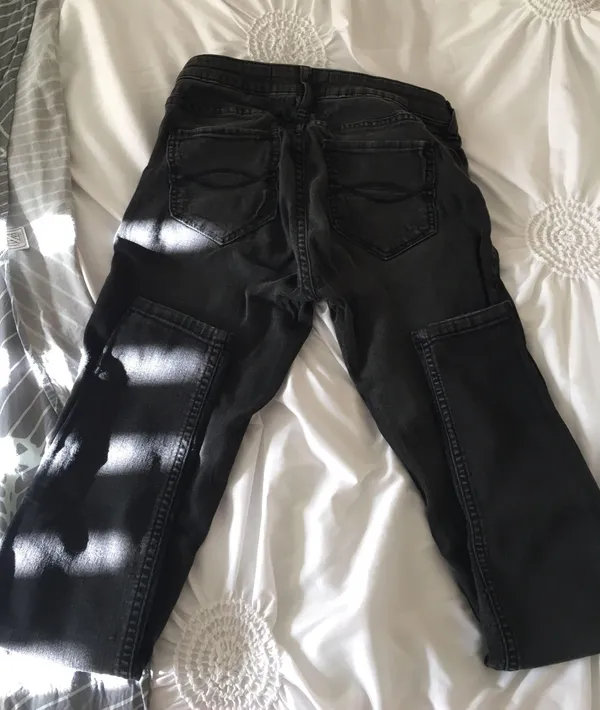 Jeans - Image 2