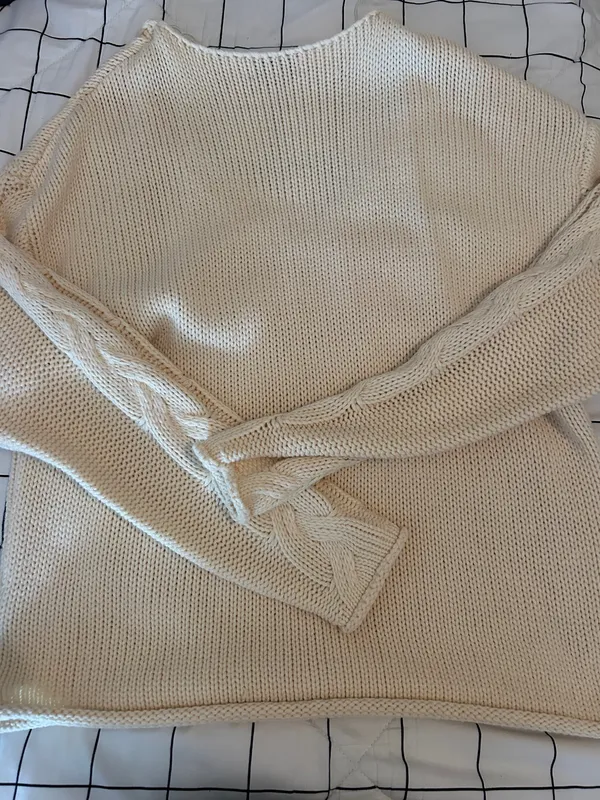 Edikted sweatshirt  - Image 2