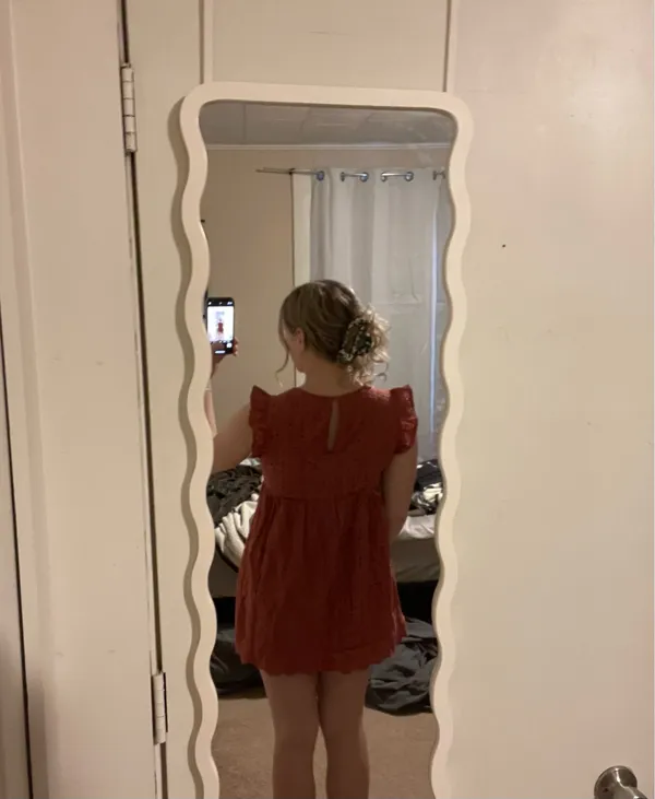 Mustard Seed Romper - Image 4