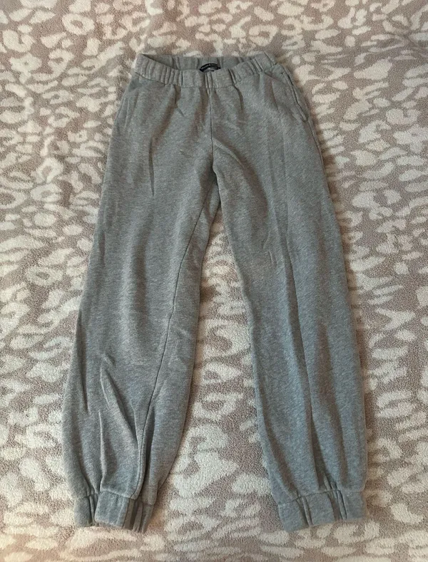Brandy Melville Jogger Sweatpants - Image 2