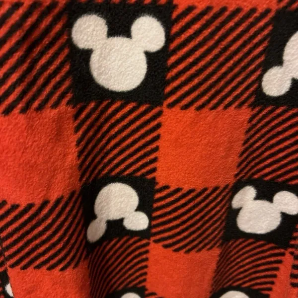 Disney 100th Anniversary Pjs - Image 5