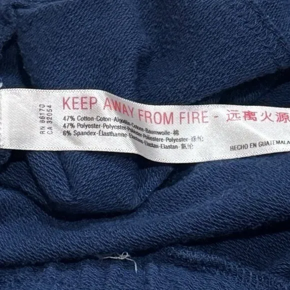 Free People Movement Jogger Sweatpants Athletic Athleisure Comfort Stretch M - Image 10
