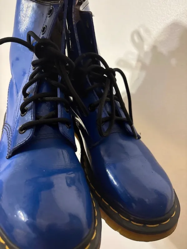 Doc Martin’s boot - Image 2