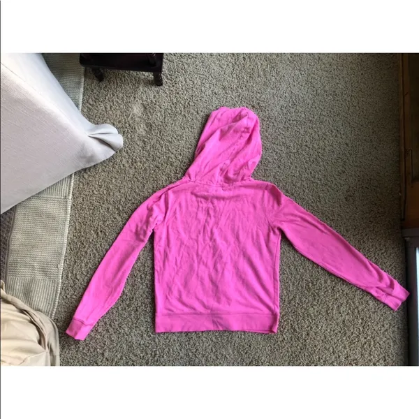 PINK - Victoria's Secret sweater Sz M - Image 7