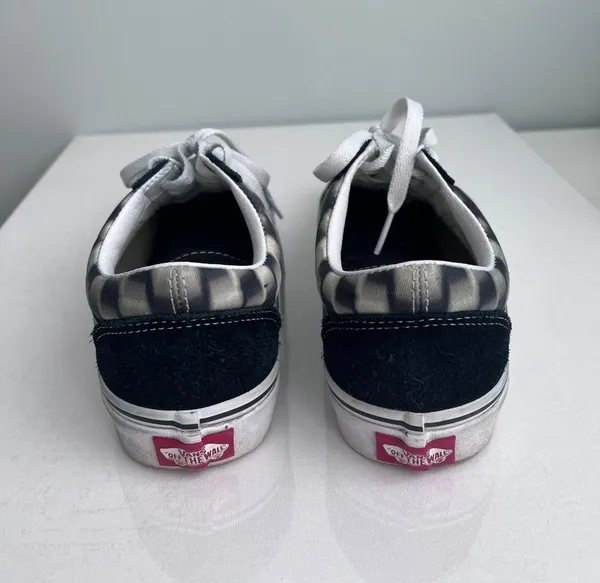 Vans Black - Image 3